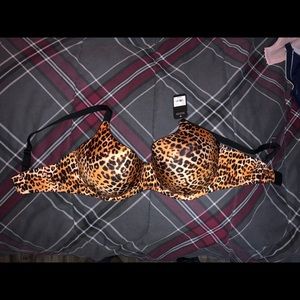 Modern movement bra from Dillard’s